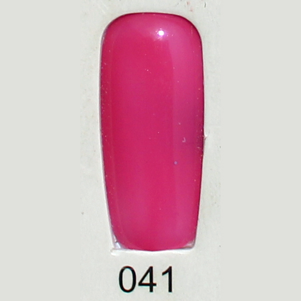 041 Rosa Mexicano