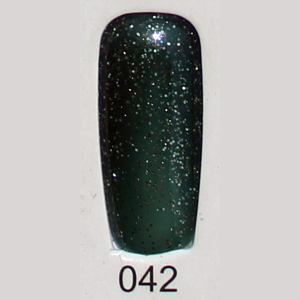 042 Verde Brillo