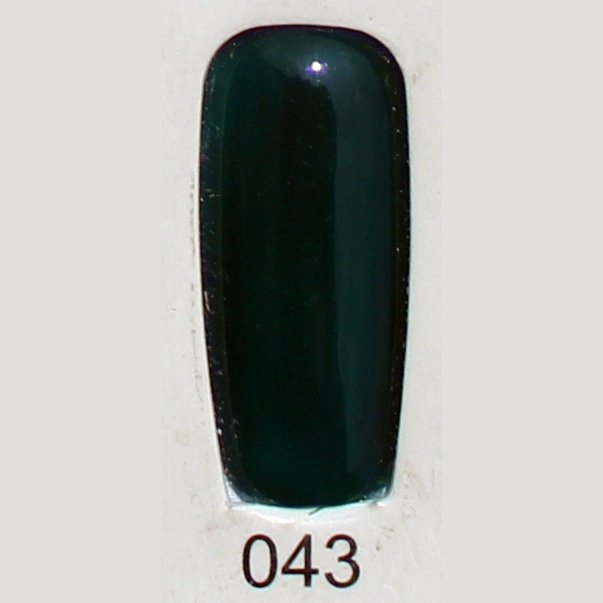 043 Verde Bandera