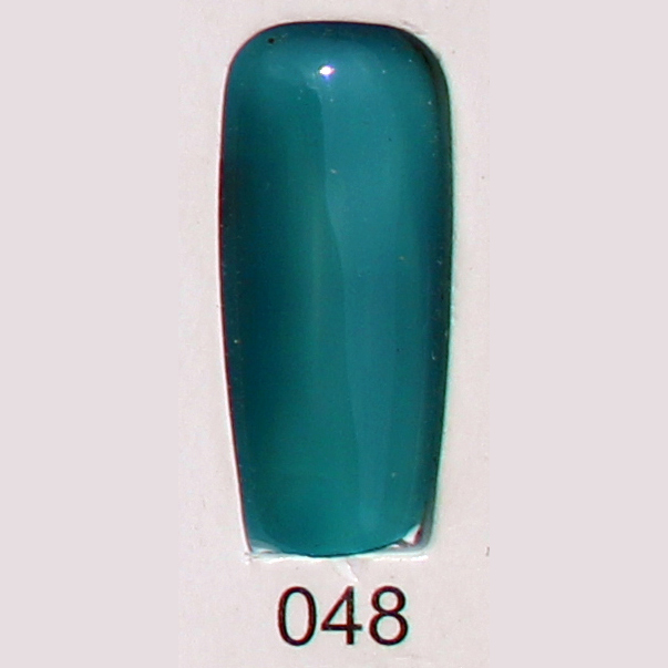 048 Azul Vitral