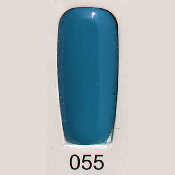 055 Turqueza