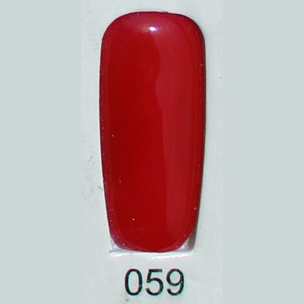 059 Carmín
