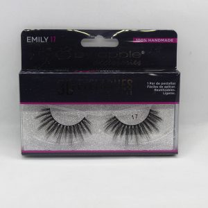 Pestañas 3D Eyelashes